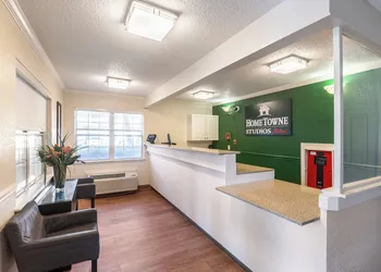 HomeTowne Studios by Red Roof Atlanta - Norcross Downtown hotel thumbnail 4