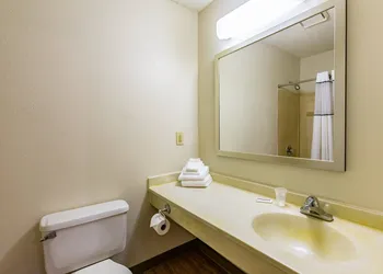 HomeTowne Studios by Red Roof Atlanta - Norcross Downtown hotel thumbnail 6