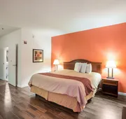 Budgetel Inns & Suites - Atlanta Galleria Stadium hotel detail image 4