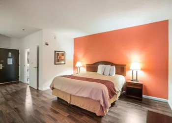 Budgetel Inns & Suites - Atlanta Galleria Stadium hotel thumbnail 4