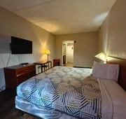 Budgetel Inns & Suites - Atlanta Galleria Stadium hotel detail image 5