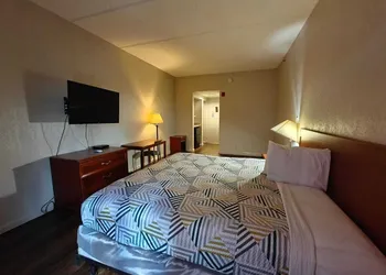 Budgetel Inns & Suites - Atlanta Galleria Stadium hotel thumbnail 5