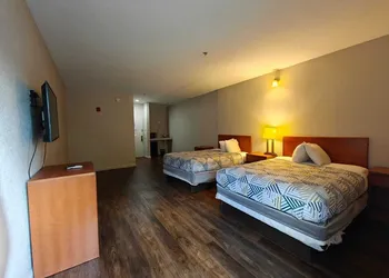 Budgetel Inns & Suites - Atlanta Galleria Stadium hotel thumbnail 7