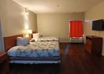 Budgetel Inns & Suites - Atlanta Galleria Stadium hotel thumbnail 8