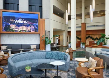 The Westin Atlanta Airport hotel thumbnail 2