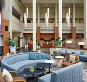The Westin Atlanta Airport hotel detail image 3