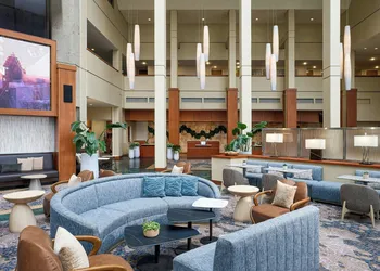 The Westin Atlanta Airport hotel thumbnail 3