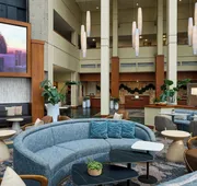The Westin Atlanta Airport hotel detail image 4