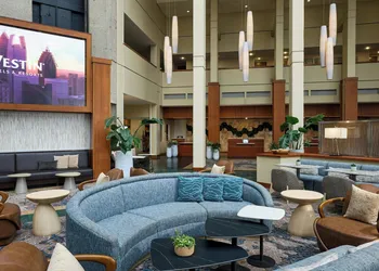 The Westin Atlanta Airport hotel thumbnail 4