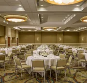The Westin Atlanta Airport hotel detail image 5