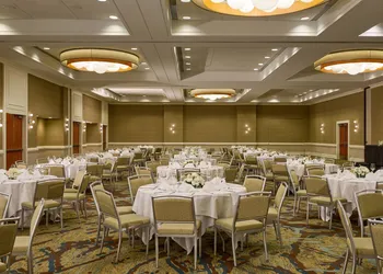 The Westin Atlanta Airport hotel thumbnail 5