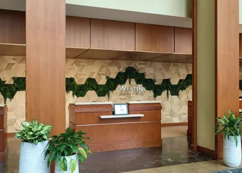 The Westin Atlanta Airport hotel thumbnail 6