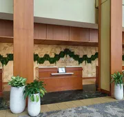 The Westin Atlanta Airport hotel detail image 7