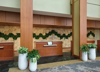 The Westin Atlanta Airport hotel thumbnail 7