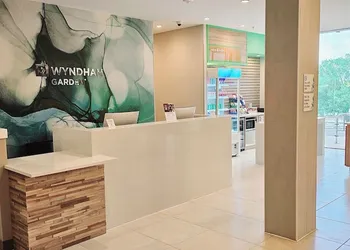 Wyndham Garden Atlanta Airport hotel thumbnail 4
