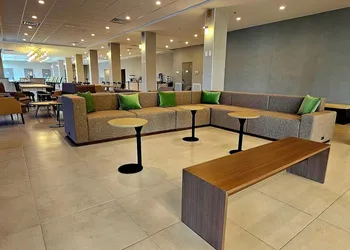 Wyndham Garden Atlanta Airport hotel thumbnail 5