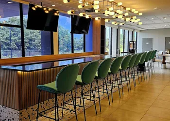 Wyndham Garden Atlanta Airport hotel thumbnail 6
