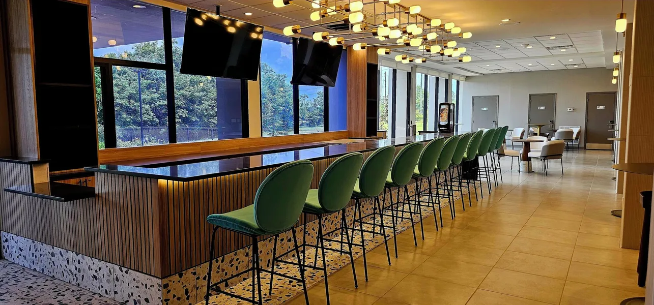 Wyndham Garden Atlanta Airport hotel detail image 6