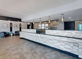 Travelodge by Wyndham College Park hotel thumbnail 2
