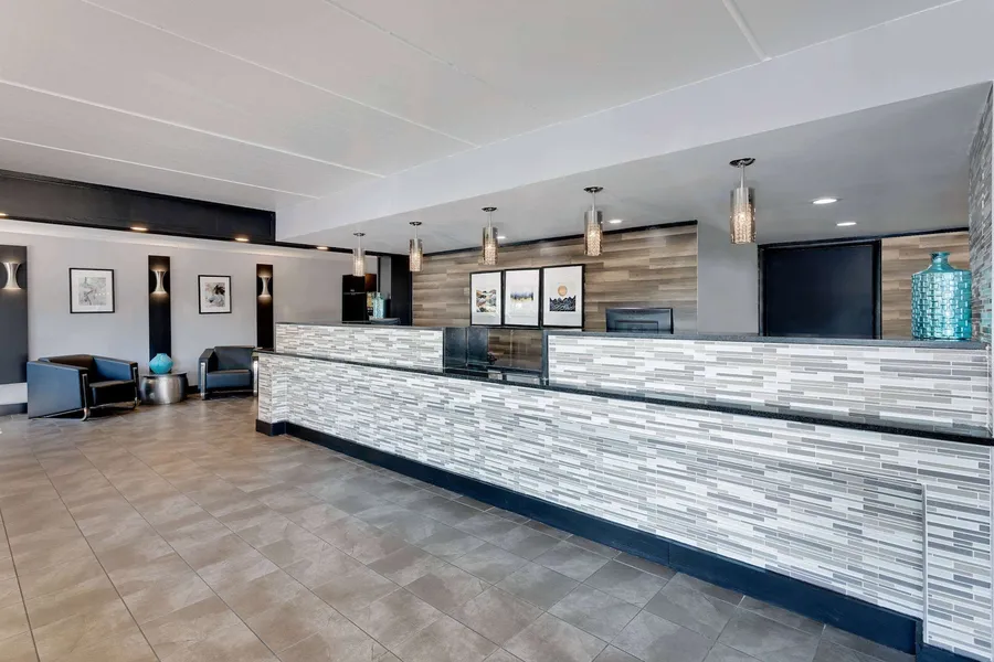 Travelodge by Wyndham College Park hotel detail image 2