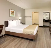 Travelodge by Wyndham College Park hotel detail image 4