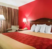 Econo Lodge Atlanta College Park hotel detail image 7