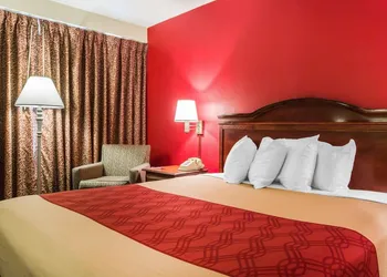 Econo Lodge Atlanta College Park hotel thumbnail 7
