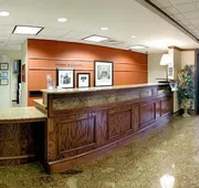 Hampton Inn Cumming hotel detail image 4
