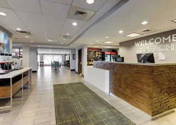 Hampton Inn Cumming hotel thumbnail 6