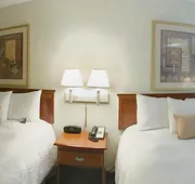 Hampton Inn Cumming hotel detail image 7