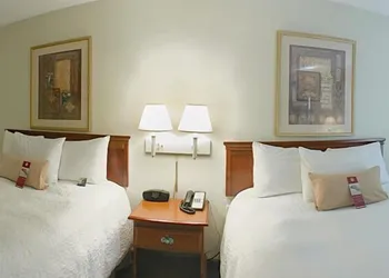 Hampton Inn Cumming hotel thumbnail 7