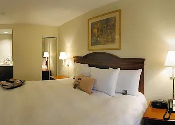 Hampton Inn Cumming hotel thumbnail 8