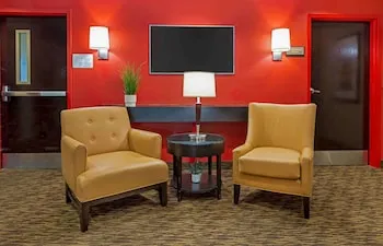 Extended Stay America Suites Secaucus Meadowlands hotel thumbnail 4