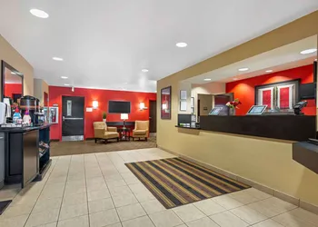 Extended Stay America Suites Secaucus Meadowlands hotel thumbnail 2