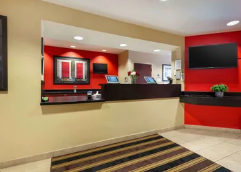 Extended Stay America Suites Secaucus Meadowlands hotel thumbnail 3