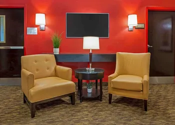 Extended Stay America Suites Secaucus Meadowlands hotel thumbnail 4