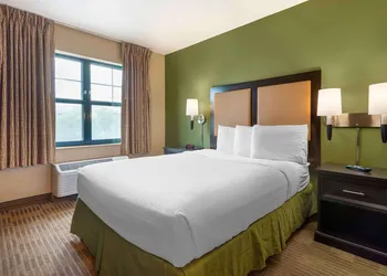 Extended Stay America Suites Secaucus Meadowlands hotel thumbnail 7
