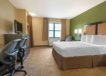 Extended Stay America Suites Secaucus Meadowlands hotel thumbnail 8