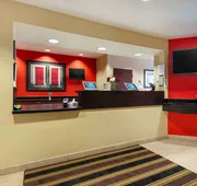 Extended Stay America Suites Secaucus Meadowlands hotel detail image 3
