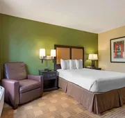 Extended Stay America Suites Secaucus Meadowlands hotel detail image 5