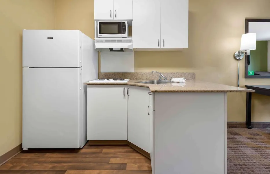 Extended Stay America Suites Secaucus Meadowlands hotel detail image 6