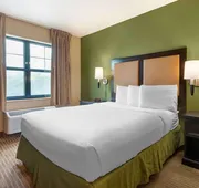 Extended Stay America Suites Secaucus Meadowlands hotel detail image 7