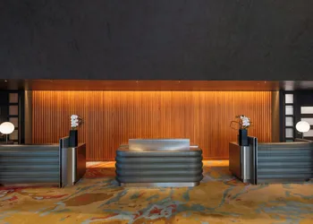 W Hoboken hotel thumbnail 5
