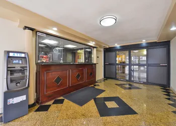 Red Carpet Inn Newark Irvington, NJ hotel thumbnail 2