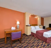 Red Carpet Inn Newark Irvington, NJ hotel detail image 3