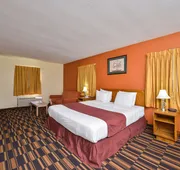 Red Carpet Inn Newark Irvington, NJ hotel detail image 4