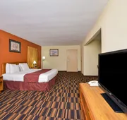 Red Carpet Inn Newark Irvington, NJ hotel detail image 5