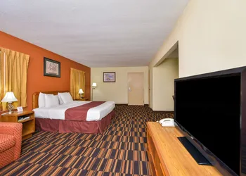 Red Carpet Inn Newark Irvington, NJ hotel thumbnail 5
