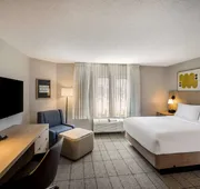 Sonesta Simply Suites Jersey City hotel detail image 5