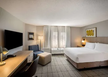 Sonesta Simply Suites Jersey City hotel thumbnail 5